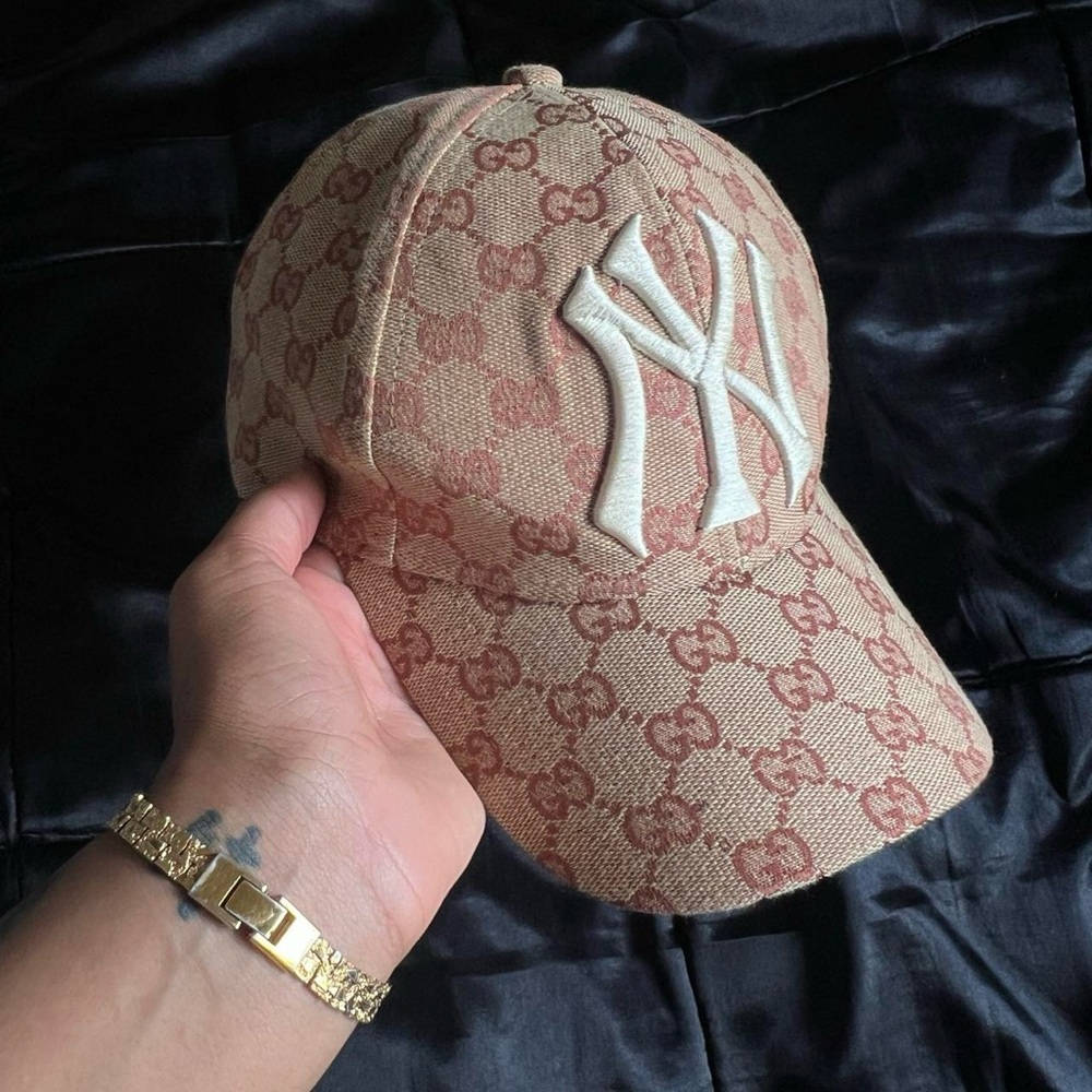 NY Gucci Hat
